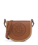 Karl Lagerfeld K/Circle Torba preko ramena natural/tan