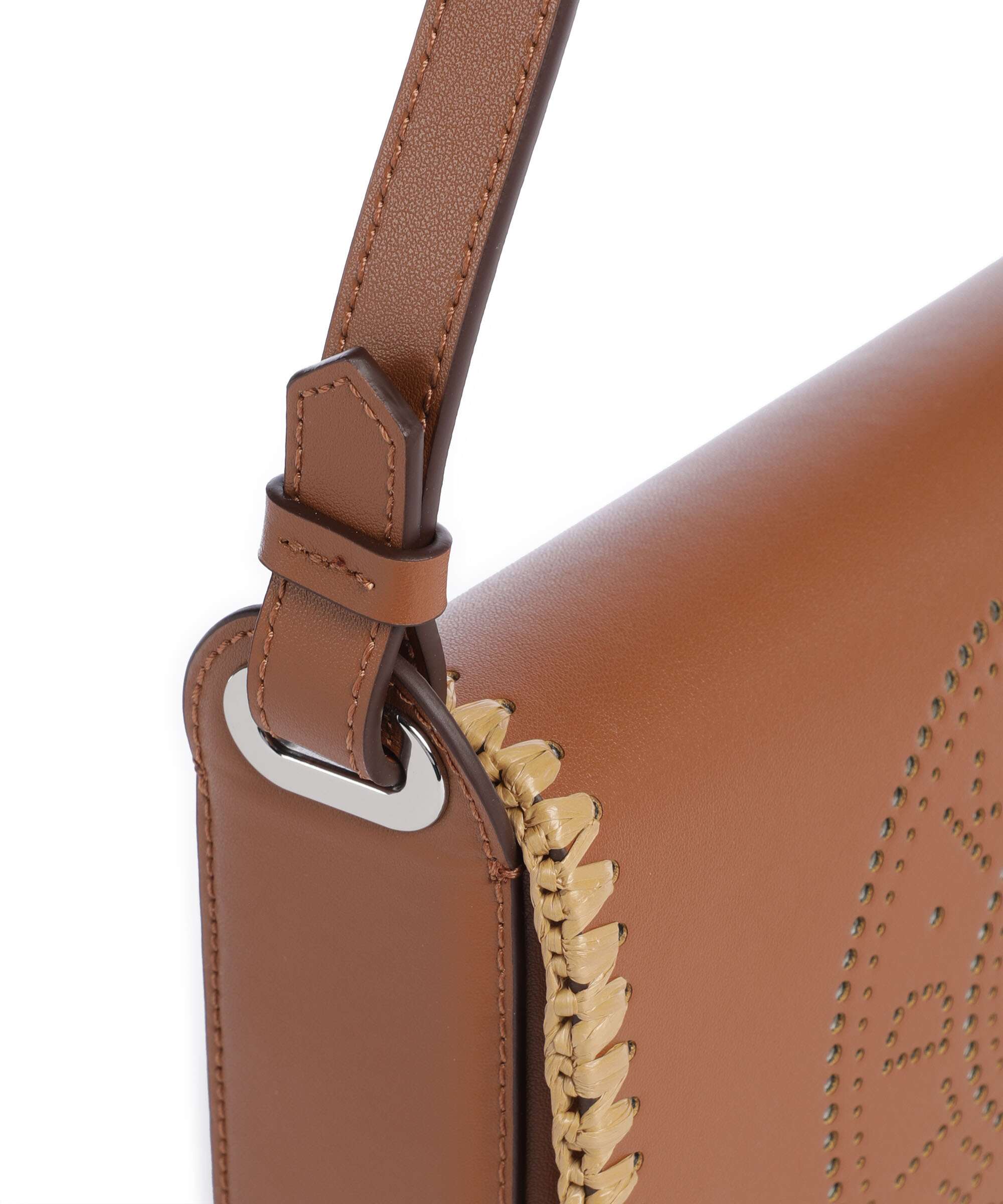 Karl Lagerfeld K/Circle Crossbody bag natural/tan