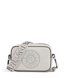 Karl Lagerfeld K/Circle Torba preko ramena cement