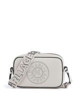 Karl Lagerfeld K/Circle Crossbody bag cement