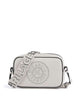 Karl Lagerfeld K/Circle Torba preko ramena cement