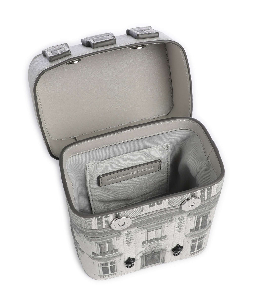 Karl Lagerfeld K/Rue St Guillaume Crossbody bag multicolour