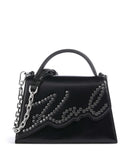 Karl Lagerfeld K/Signature 2.0 Small Torbu black