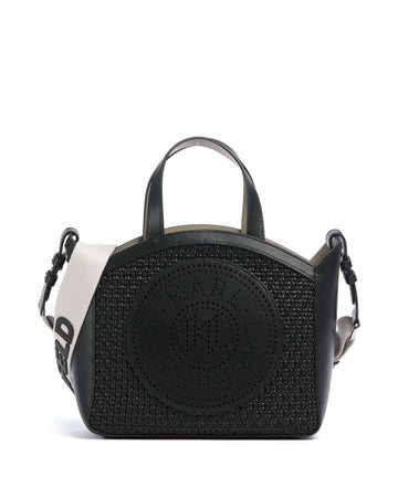 Karl Lagerfeld K/Circle Small Torbu black