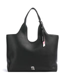 Karl Lagerfeld K/Ikon Large Shopper black