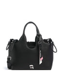 Karl Lagerfeld K/Ikon Small Torbu black