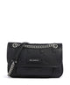 Karl Lagerfeld K/Ikon Monogram Torba preko ramena tonal black