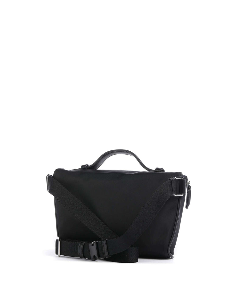 Karl Lagerfeld K/Ikon Fanny pack black