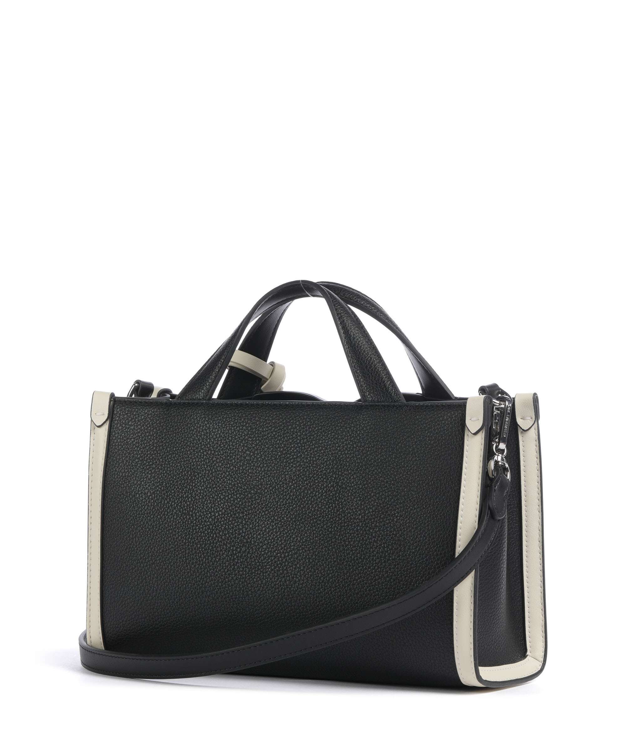 Karl Lagerfeld K/Ikon Choupette Small Handbag black