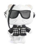 Karl Lagerfeld K/Ikon Choupette Torba preko ramena multicolour