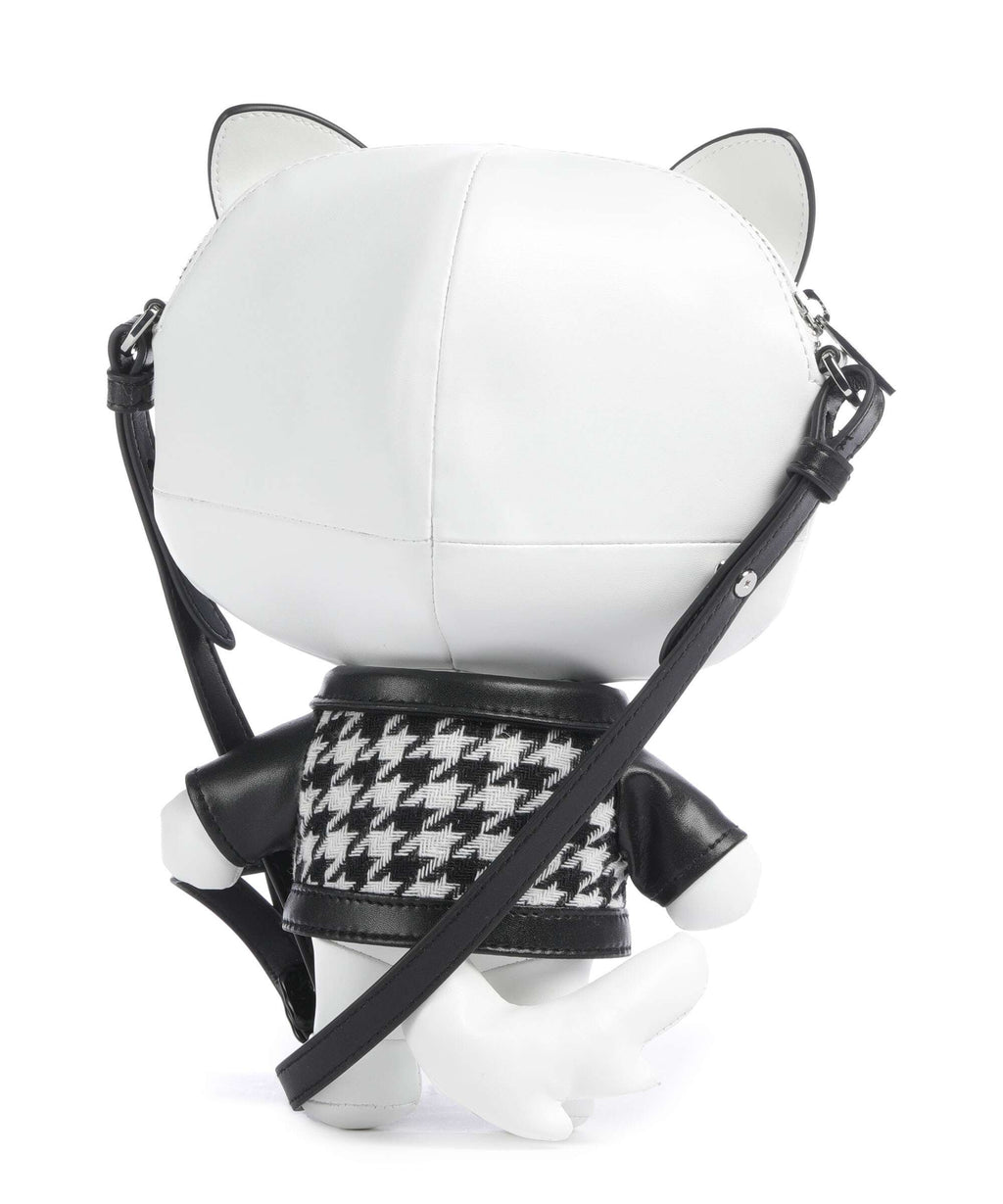 Karl Lagerfeld K/Ikon Choupette Crossbody bag multicolour