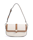 Karl Lagerfeld K/Autograph Torba preko ramena canvas caramel