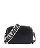 Karl Lagerfeld K/Circle Torba preko ramena black/nickel