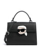 Karl Lagerfeld K/Ikon Torbu black