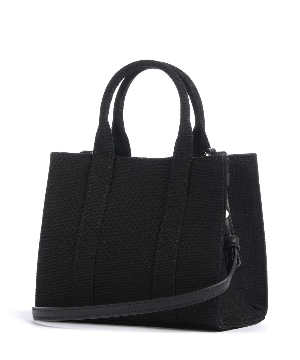 Karl Lagerfeld K/Rue St Guillaume Mini Crossbody bag black