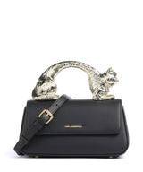 Karl Lagerfeld K/Ikon Choupette Torbu black