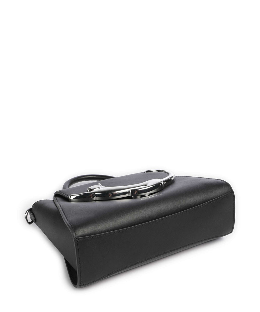 Karl Lagerfeld Ikon Choupette Handbag black