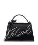 Karl Lagerfeld K/Signature 2.0 Small Torbu black