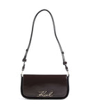 Karl Lagerfeld K/Signature Torba preko ramena tobacco