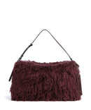 Karl Lagerfeld K/Weave Torba preko ramena windsor/burgundy