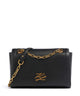 Karl Lagerfeld K/Autograph Shoulder bag black/gold