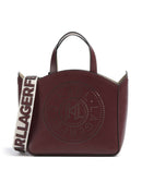 Karl Lagerfeld K/Circle Small Torbu windsor/burgundy