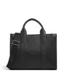 Karl Lagerfeld K/Rue St Guillaume Medium Torbu black