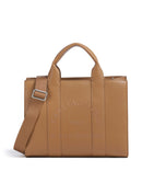 Karl Lagerfeld K/Rue St Guillaume Medium Torbu caramel
