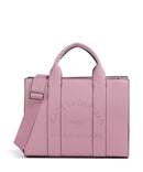 Karl Lagerfeld K/Rue St Guillaume Medium Torbu cyclamen