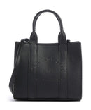 Karl Lagerfeld K/Rue St Guillaume Mini Torbu black