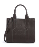 Karl Lagerfeld K/Rue St Guillaume Mini Torbu tobacco