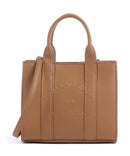Karl Lagerfeld K/Rue St Guillaume Mini Torbu caramel