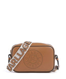 Karl Lagerfeld K/Circle Torba preko ramena caramel