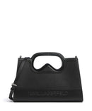 Karl Lagerfeld K/Aviator Torbu black
