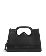 Karl Lagerfeld K/Aviator Torbu black