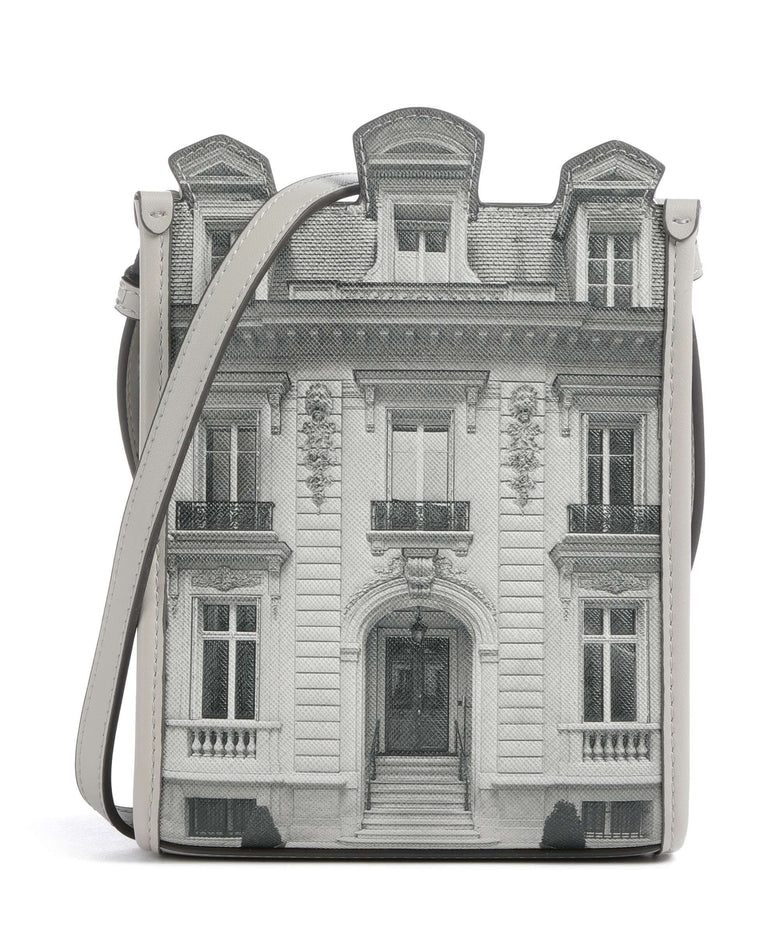 Karl Lagerfeld K/Rue St Guillaume Crossbody bag multi