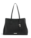 Karl Lagerfeld Ikon Large Shopper black
