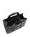 Karl Lagerfeld K/Rue St Guillaume Medium Handbag black