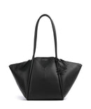 Karl Lagerfeld K/Wellen Medium Shopper black