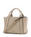 Karl Lagerfeld K/Ville Small Handbag safari