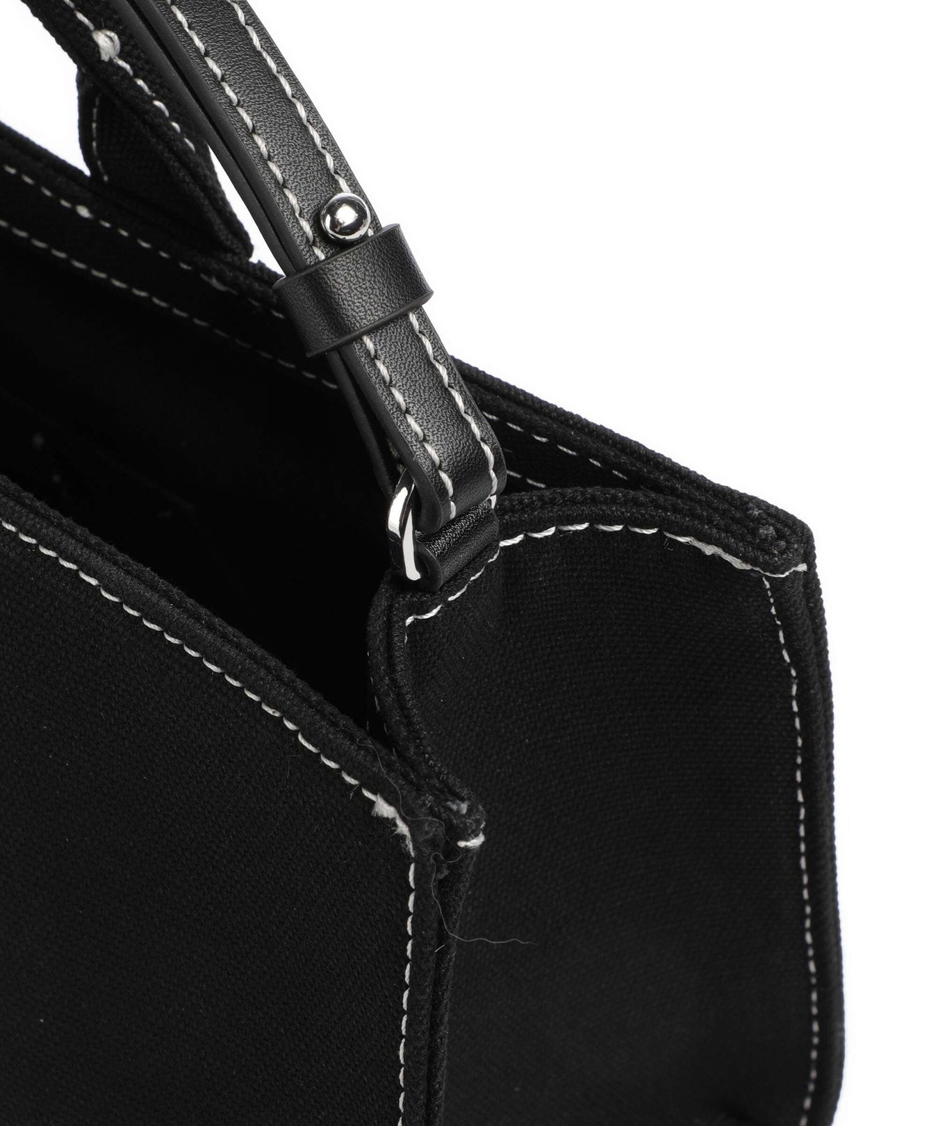 Karl Lagerfeld K/Rue St Guillaume Handbag black