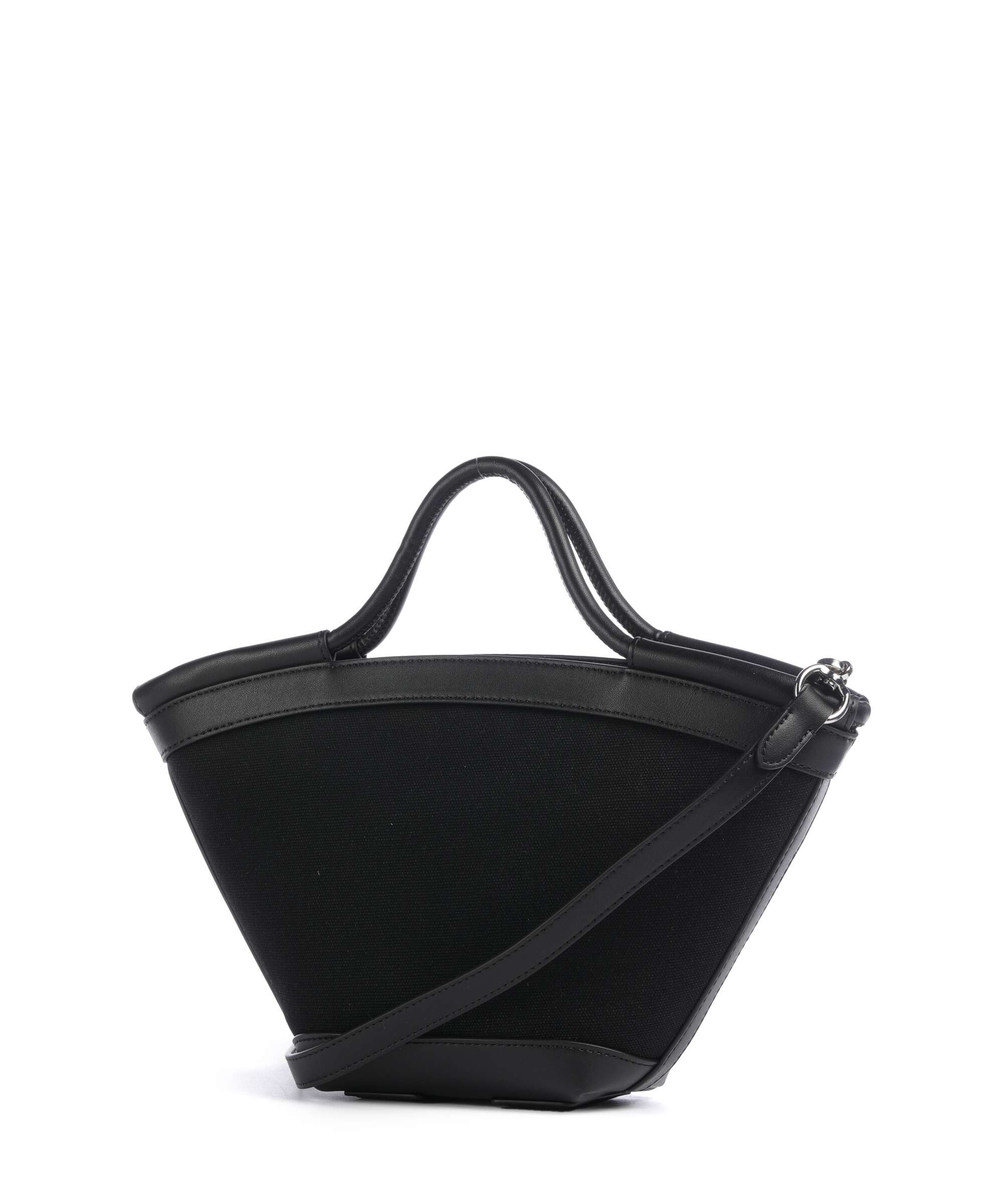 Karl Lagerfeld K/Hotel Karl Small Handbag black