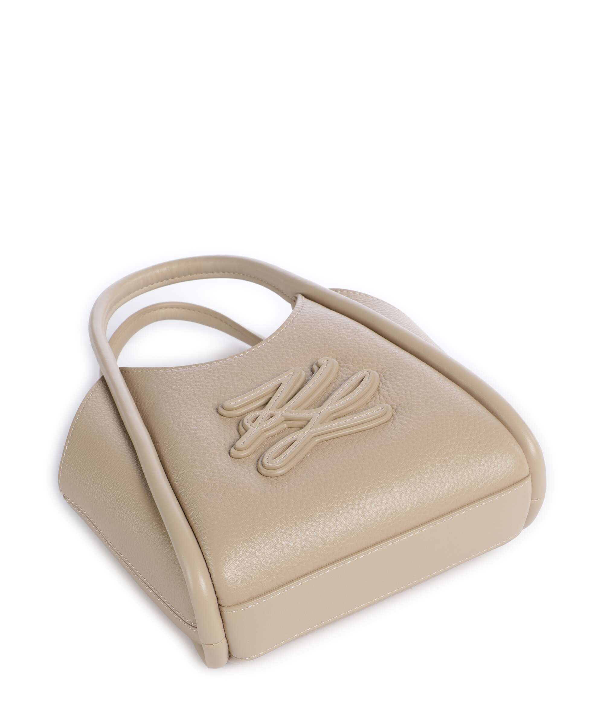 Karl Lagerfeld K/Autograph Mini Crossbody bag safari