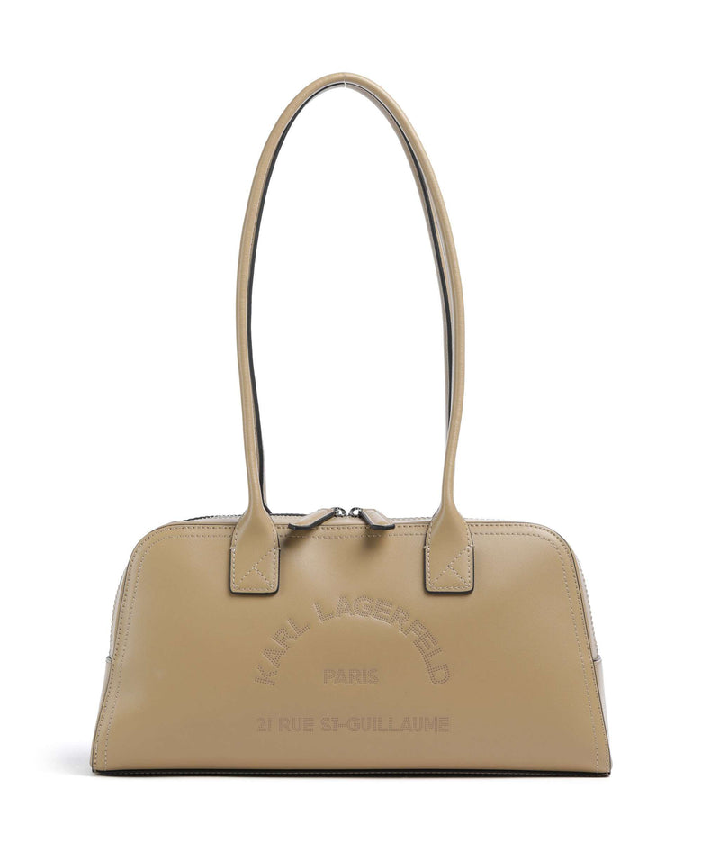 Karl Lagerfeld K/Daily Small Shoulder bag dijon