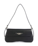 Steve Madden BALICENT Torba preko ramena black/gold