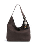 Steve Madden BLENORE Torba za kantu chocolate