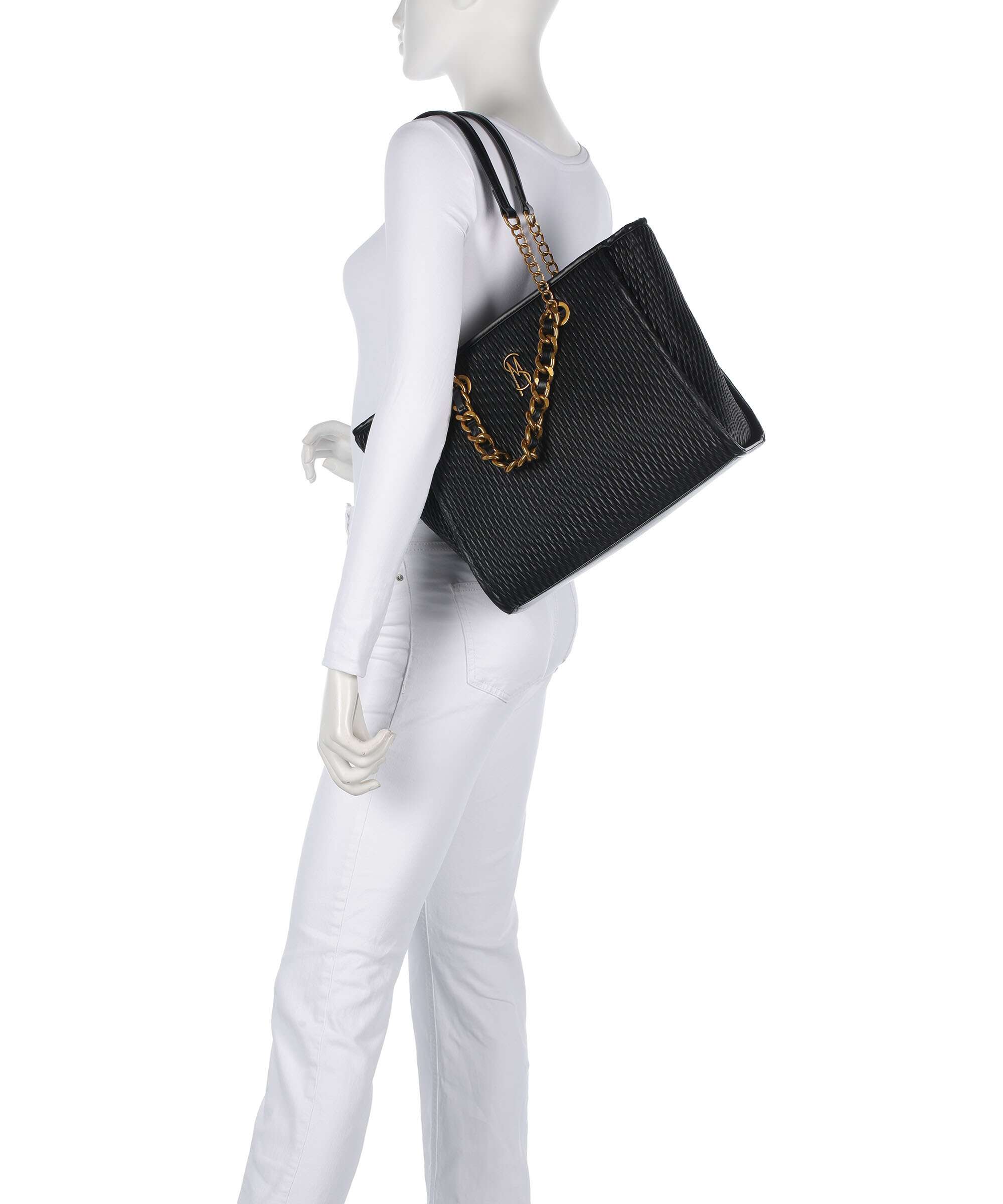 Steve Madden BKATTT-M Tote bag black