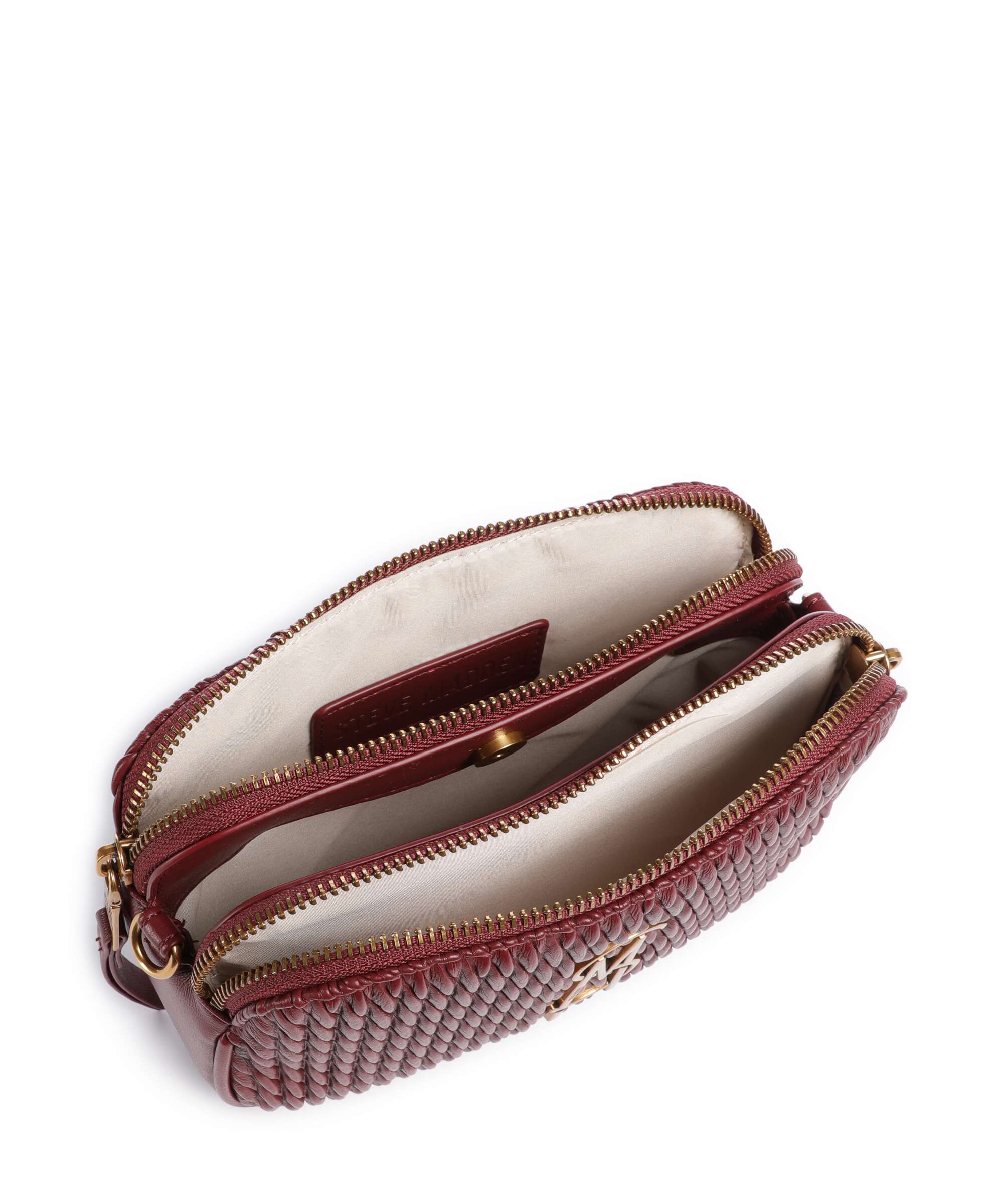 Steve Madden BDAISY-M Crossbody bag red