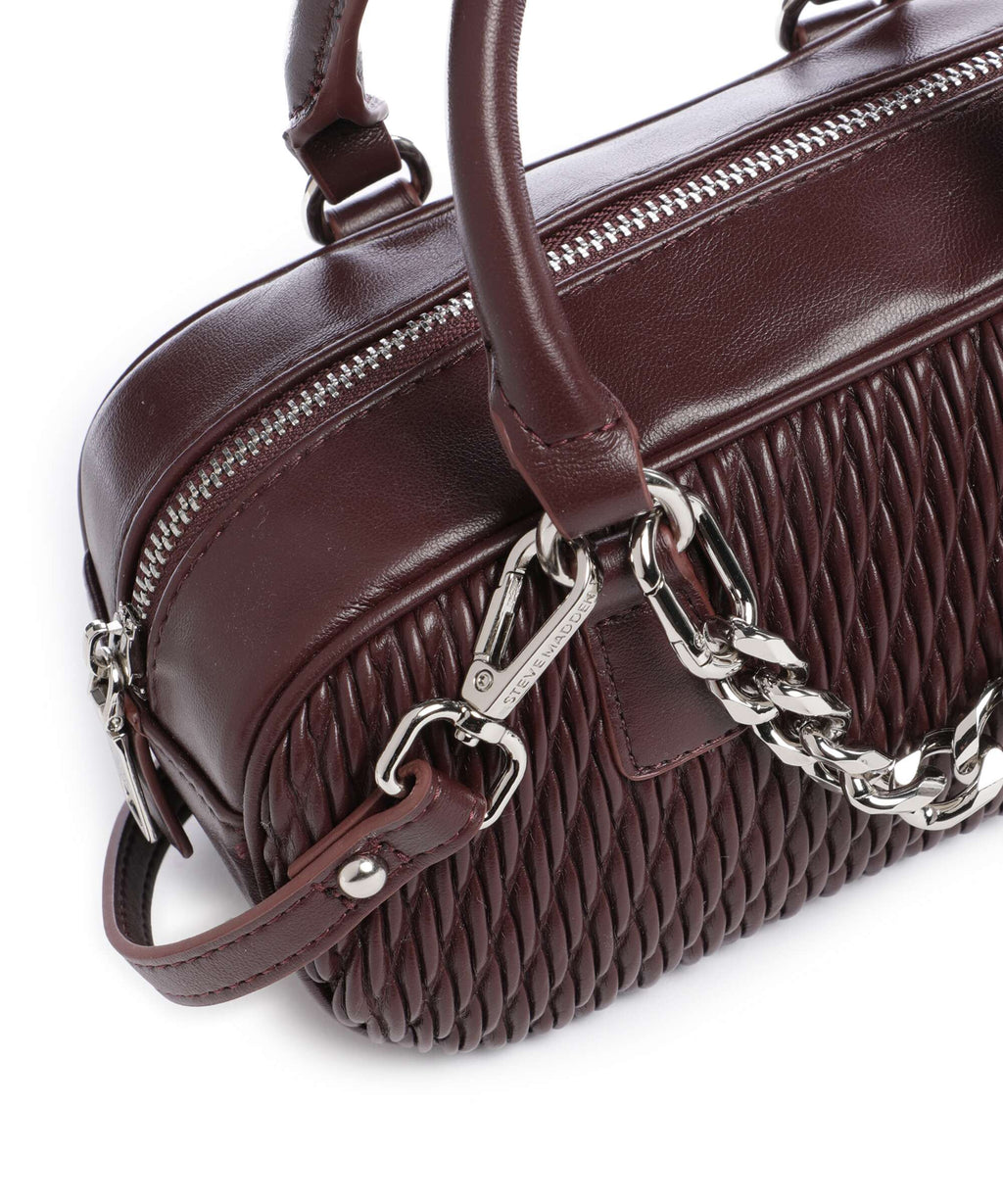 Steve Madden BEMILEE Handbag wine