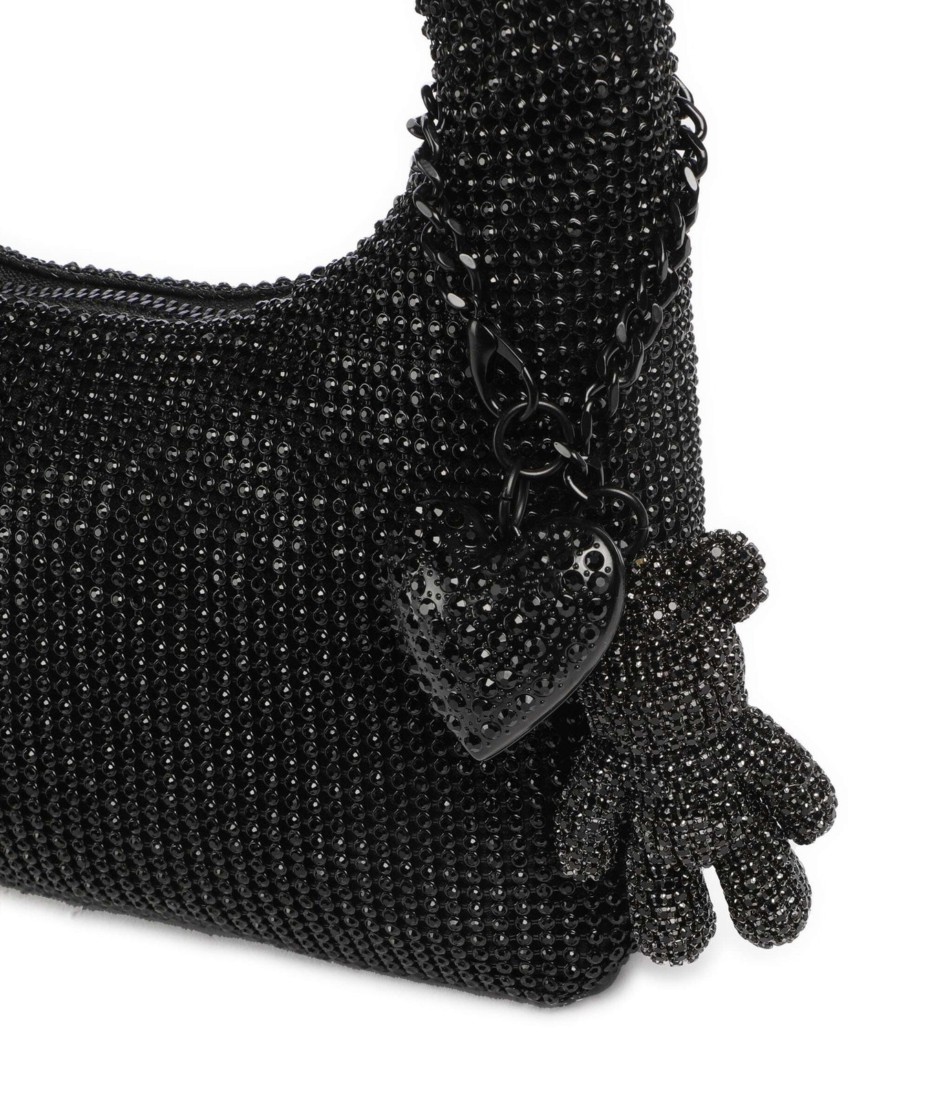 Steve Madden BTEDDIE Handbag black